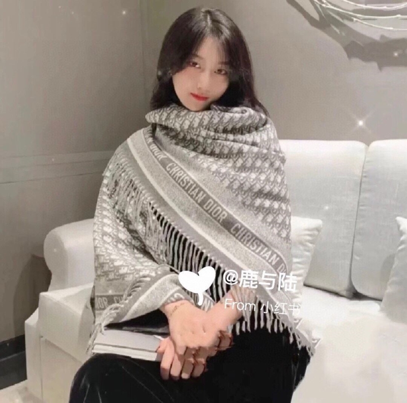 ch**an D*or